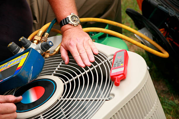 Best Central Air Repair  in Miller Place, NY